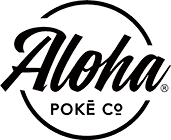 Aloha Poke